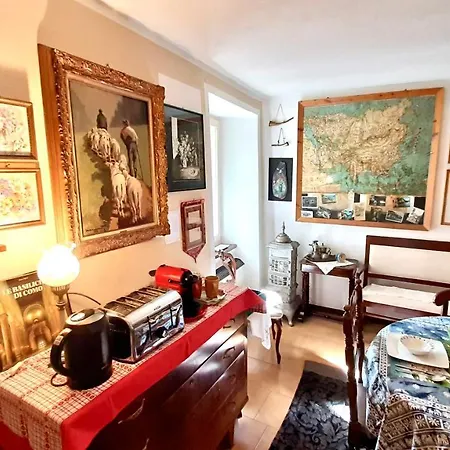 Il Masso Grasso Lake Como נסו