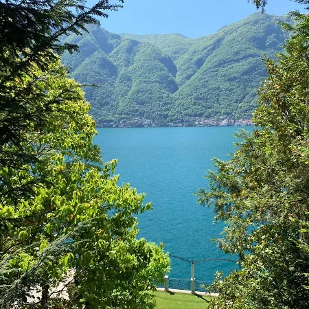 Il Masso Grasso Lake Como فندق مبيت وإفطار *