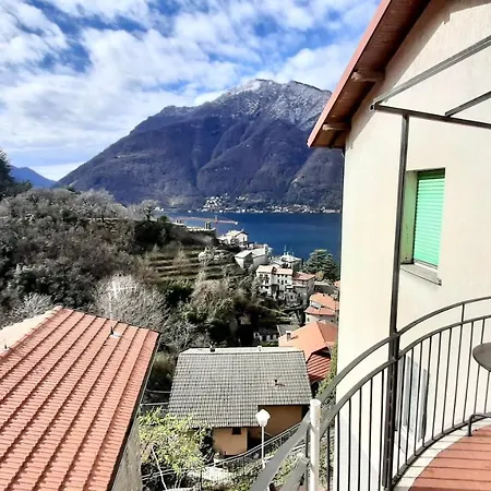Il Masso Grasso Lake Como فندق مبيت وإفطار