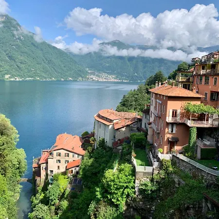 Il Masso Grasso Lake Como فندق مبيت وإفطار *