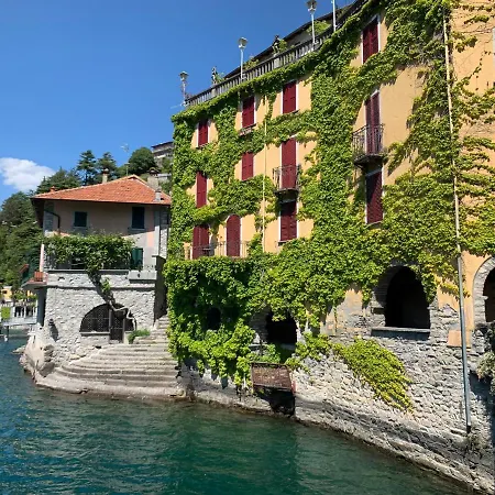 Il Masso Grasso Lake Como Nesso