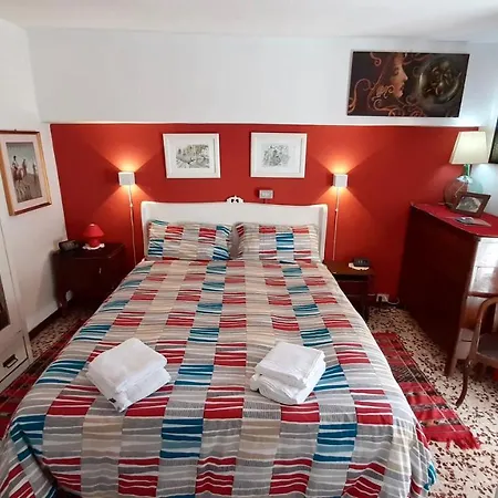 Bed & Breakfast Il Masso Grasso Lake Como *