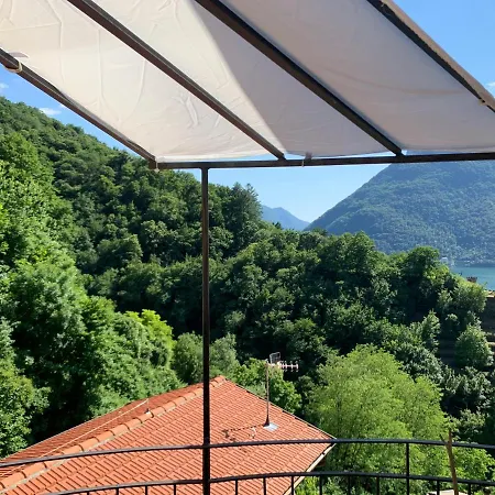 Il Masso Grasso Lake Como *