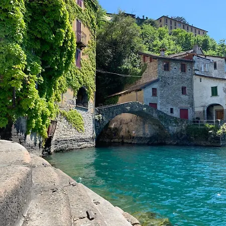 Il Masso Grasso Lake Como *